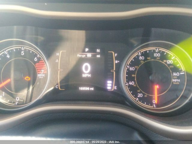 1C4PJLCB9GW114144 Jeep Cherokee Latitude