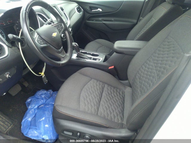 Chevrolet EQUINOX LT 2018 3GNAXJEV6JS595559 Image 7