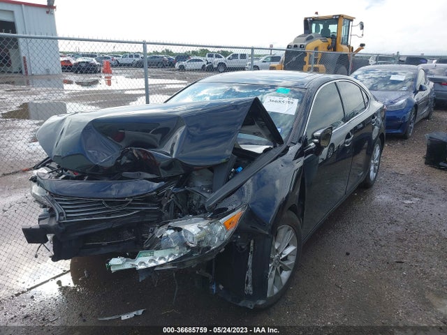 JTHBW1GGXF2081908 Lexus Es 300h Hybrid