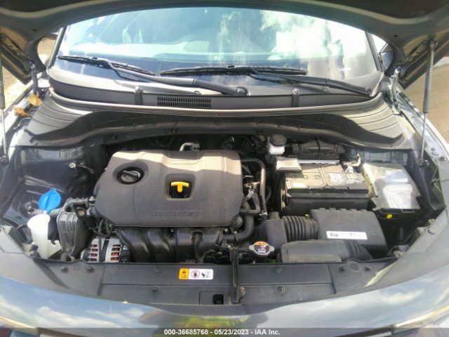 KNDJ23AU5N7835768 KIA SOUL LX