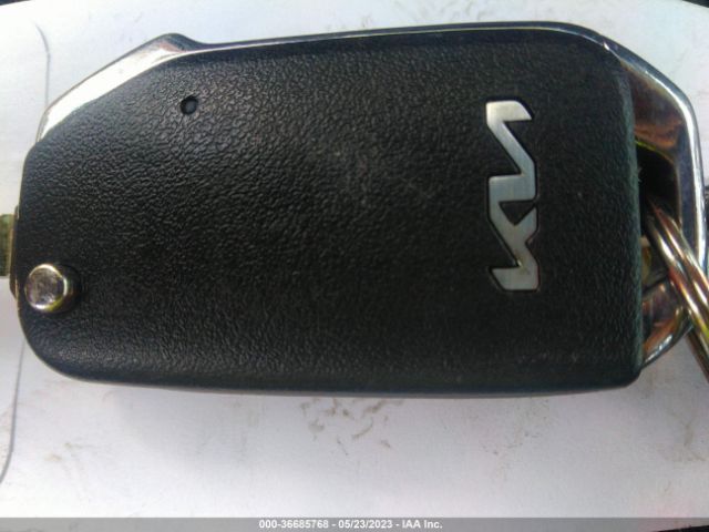 KNDJ23AU5N7835768 KIA SOUL LX