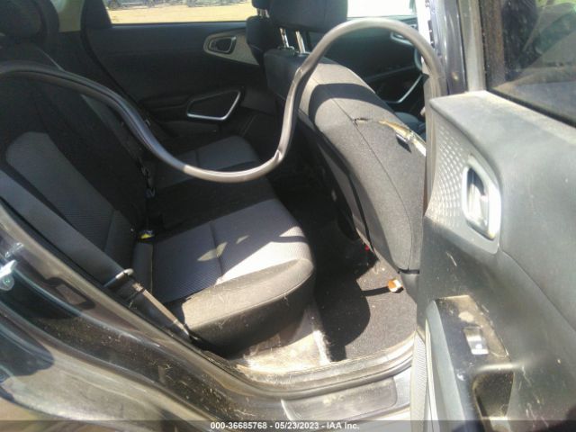 KNDJ23AU5N7835768 KIA SOUL LX