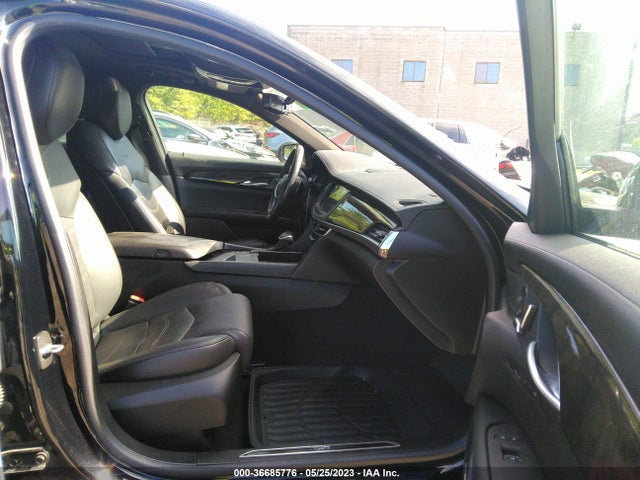 1G6KD5RS9HU137587 Cadillac Ct6 Sedan Luxury Awd
