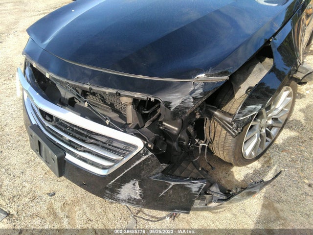 1G6KD5RS9HU137587 Cadillac Ct6 Sedan Luxury Awd