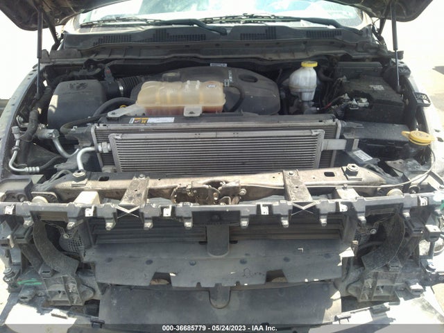 1C6RR7LM0JS354246 RAM 1500 Big Horn