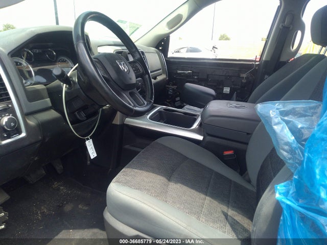 1C6RR7LM0JS354246 RAM 1500 Big Horn