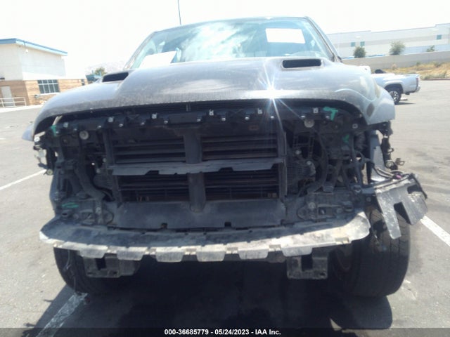 1C6RR7LM0JS354246 RAM 1500 Big Horn