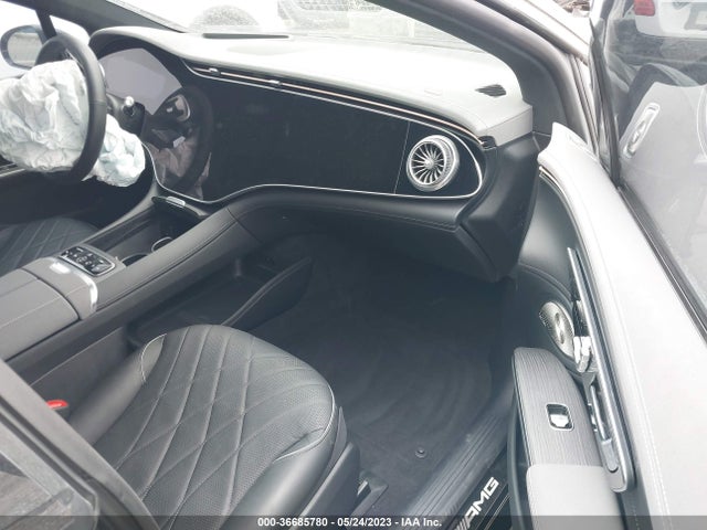 2023 Mercedes-Benz EQS, VIN: W1KCG5FB8PA027472