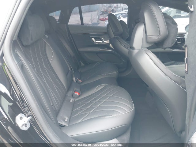 2023 Mercedes-Benz EQS, VIN: W1KCG5FB8PA027472