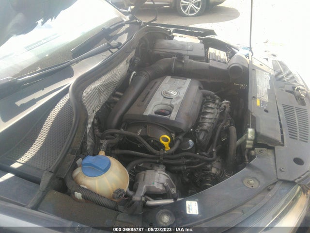 WVGBV7AX2GW527300 Volkswagen Tiguan R-line