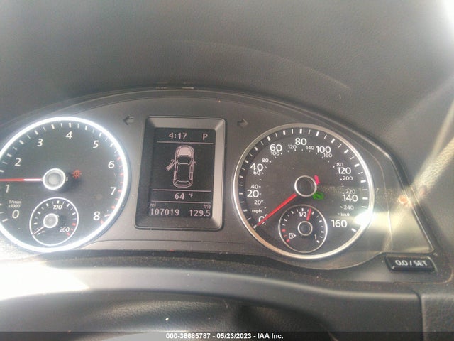 WVGBV7AX2GW527300 Volkswagen Tiguan R-line