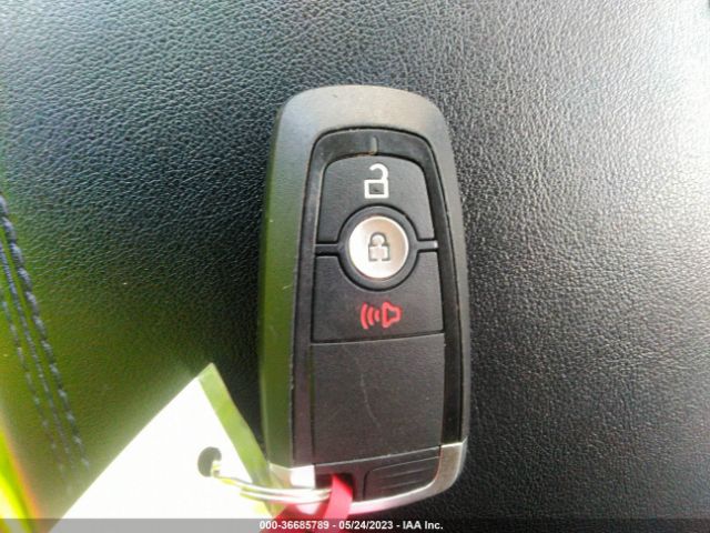 2FMPK3J94HBC02711 Ford EDGE SEL