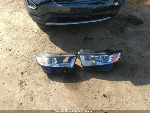 2FMPK3J94HBC02711 Ford EDGE SEL
