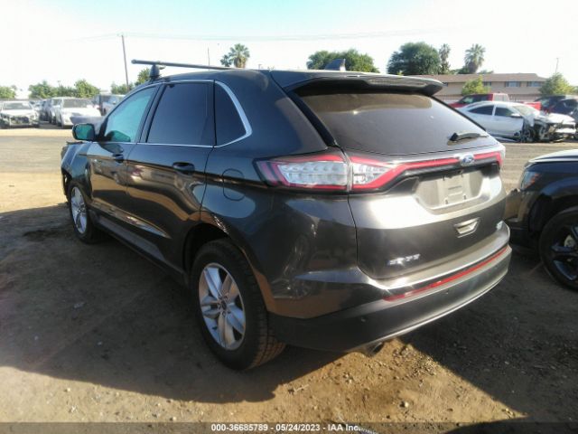 2FMPK3J94HBC02711 Ford EDGE SEL