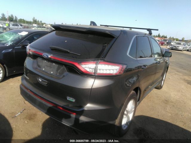 2FMPK3J94HBC02711 Ford EDGE SEL