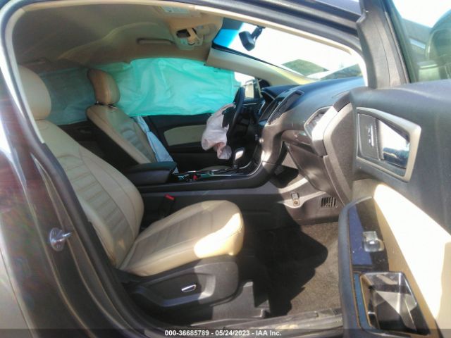 2FMPK3J94HBC02711 Ford EDGE SEL