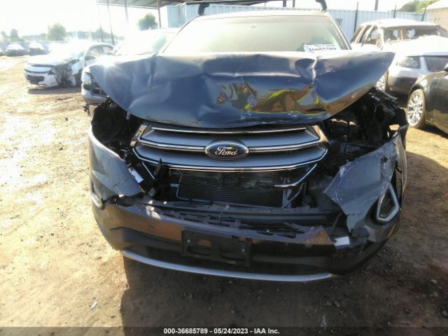 2FMPK3J94HBC02711 Ford EDGE SEL