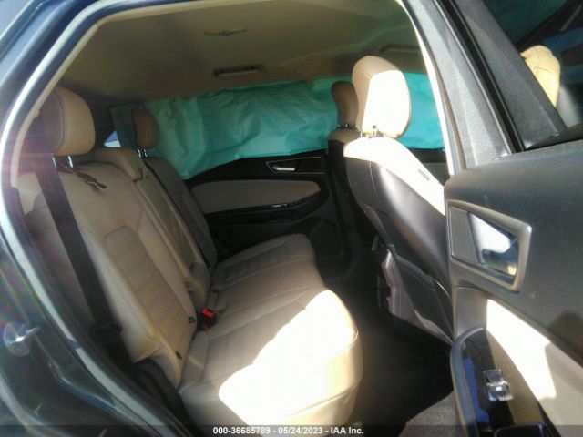 2FMPK3J94HBC02711 Ford EDGE SEL