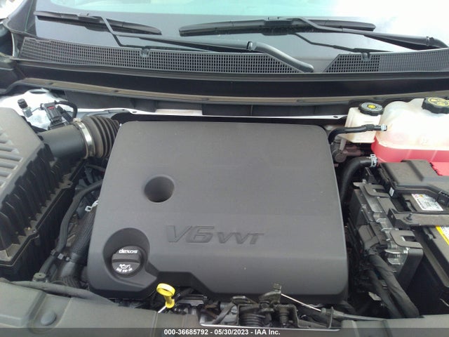 Chevrolet Traverse Ls 2023 1GNERFKW7PJ117389 Image 10