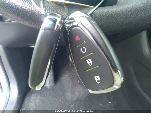 Chevrolet Traverse Ls 2023 1GNERFKW7PJ117389 Image 11