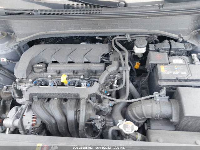 Hyundai Venue Sel 2022 KMHRC8A34NU166667 Image 16