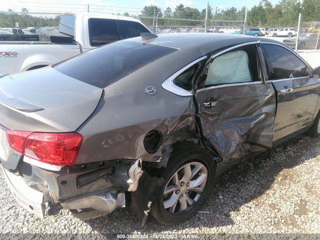 Chevrolet IMPALA LT 2017 2G1105S37H9135267 Image 6