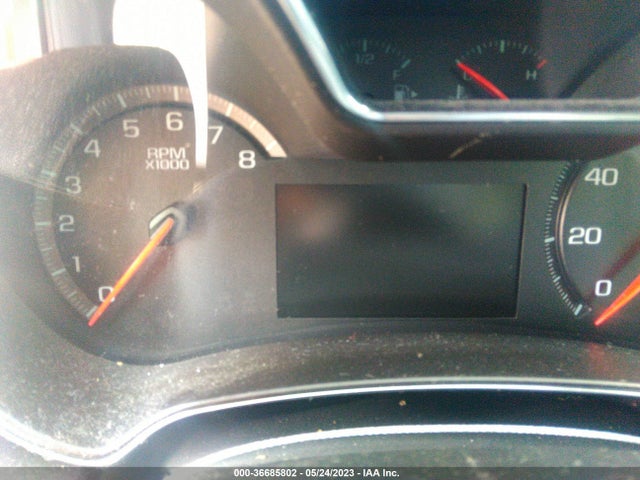 Chevrolet IMPALA LT 2017 2G1105S37H9135267 Image 7