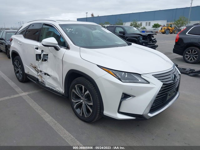 2019 2T2BZMCA6KC205644 main image