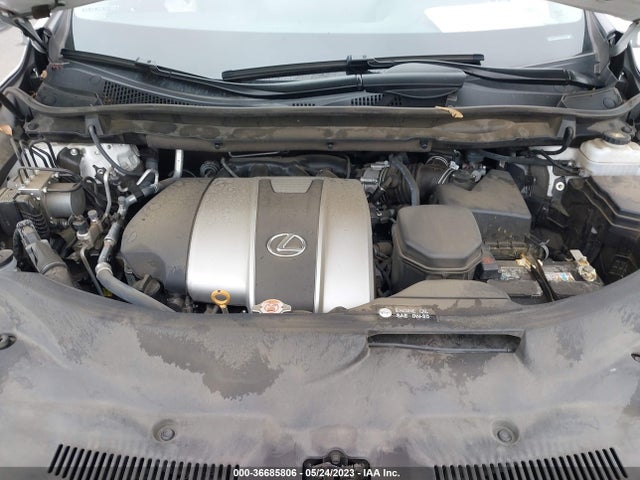 Lexus Rx Rx 350 2019 2T2BZMCA6KC205644 Image 11