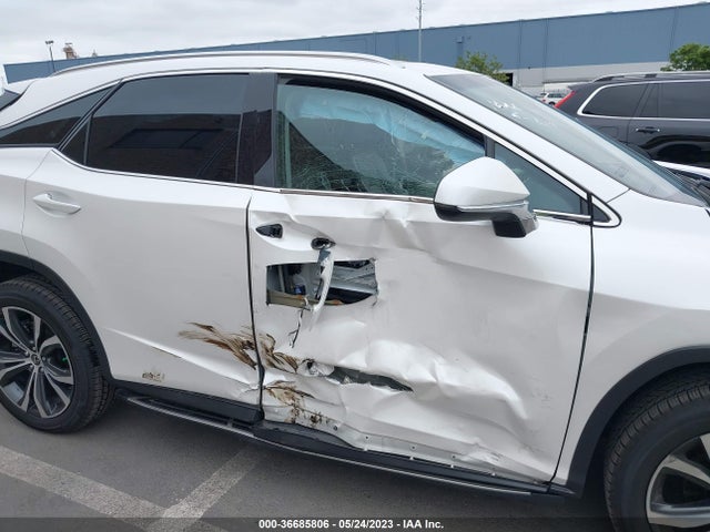Lexus Rx Rx 350 2019 2T2BZMCA6KC205644 Image 7