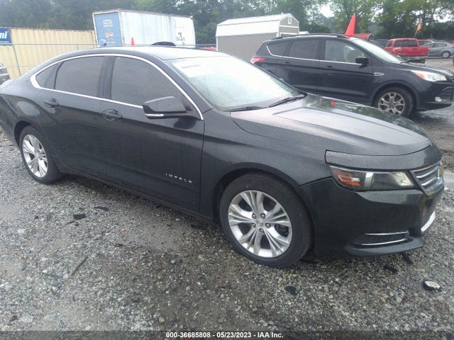 2014 2G1115SL3E9278841 main image