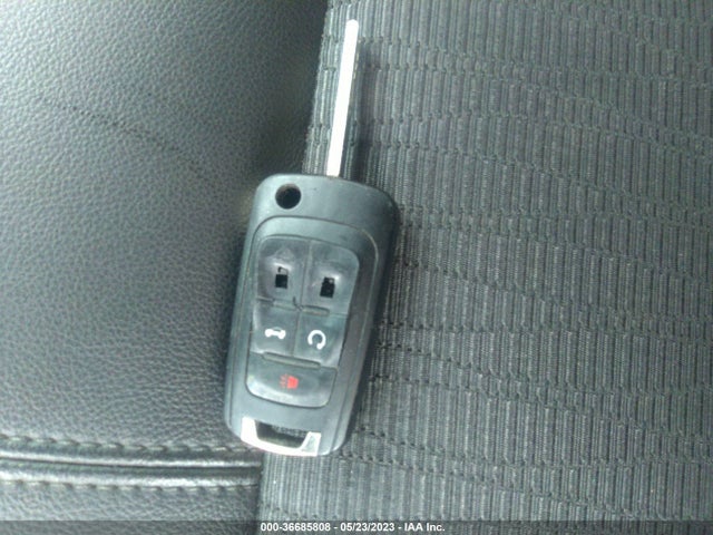 Chevrolet IMPALA LT 2014 2G1115SL3E9278841 Image 3