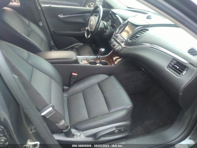 Chevrolet IMPALA LT 2014 2G1115SL3E9278841 Image 6