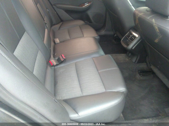Chevrolet IMPALA LT 2014 2G1115SL3E9278841 Image 9