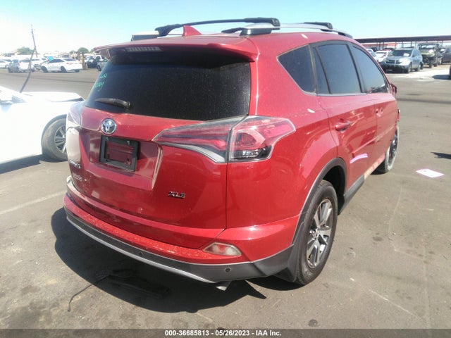 Toyota Rav4 Xle 2016 JTMWFREV7GJ061948 Image 5