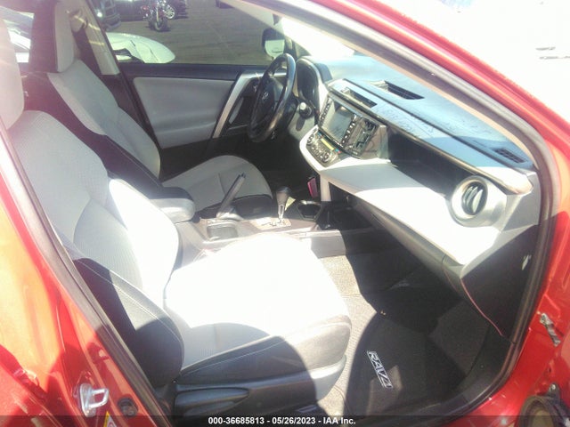 Toyota Rav4 Xle 2016 JTMWFREV7GJ061948 Image 6