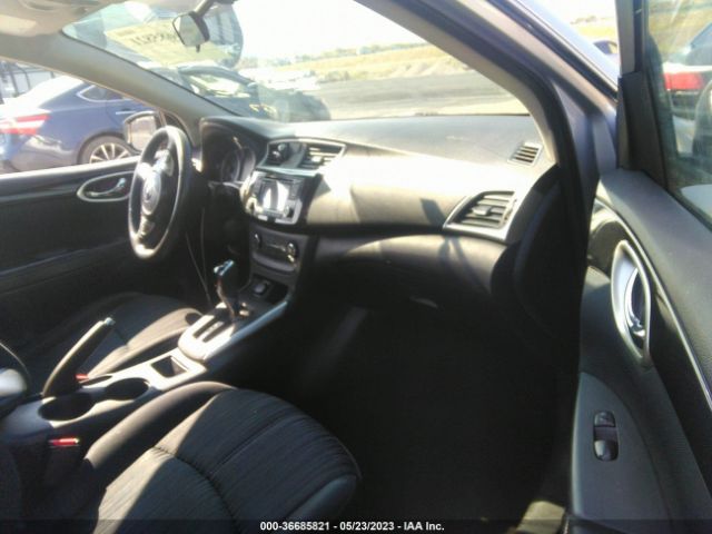 3N1AB7AP4GY222286 Nissan SENTRA SV
