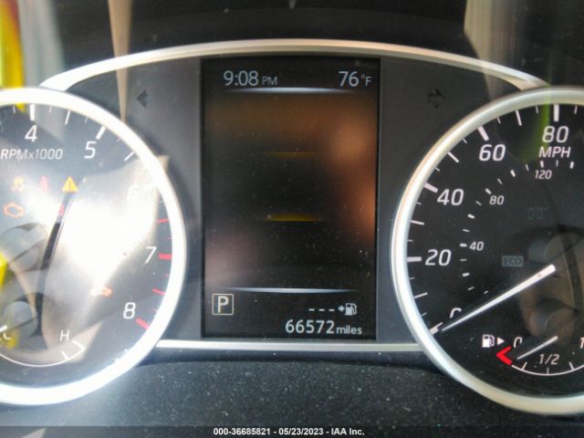 3N1AB7AP4GY222286 Nissan SENTRA SV