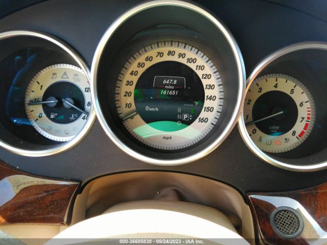 WDDLJ7DB2EA101076 Mercedes-Benz Cls-class Cls 550