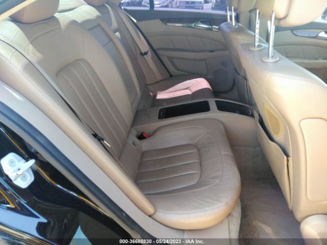 WDDLJ7DB2EA101076 Mercedes-Benz Cls-class Cls 550