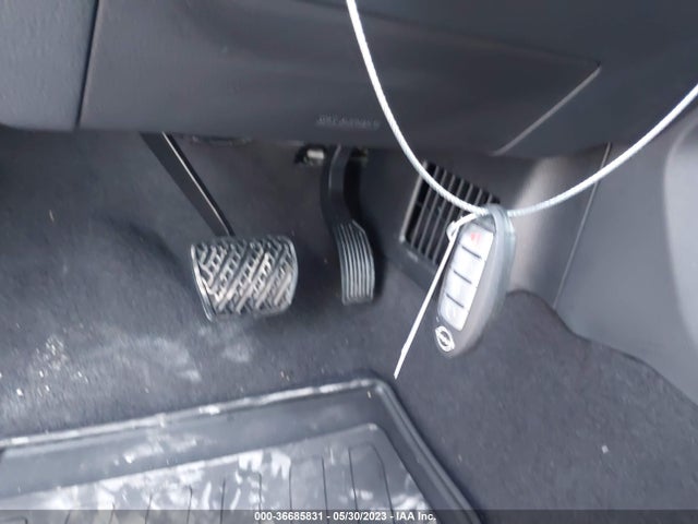 2023 Nissan Titan, VIN: 1N6AA1ED0PN105408