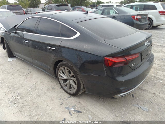 WAUABCF51MA006308 Audi A5 Sportback Premium