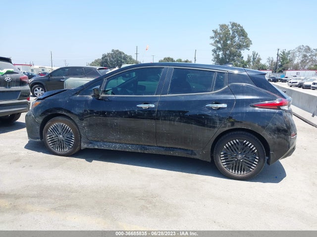 Nissan Leaf Sv Plus 2023 1N4CZ1CV8PC552215 Image 5