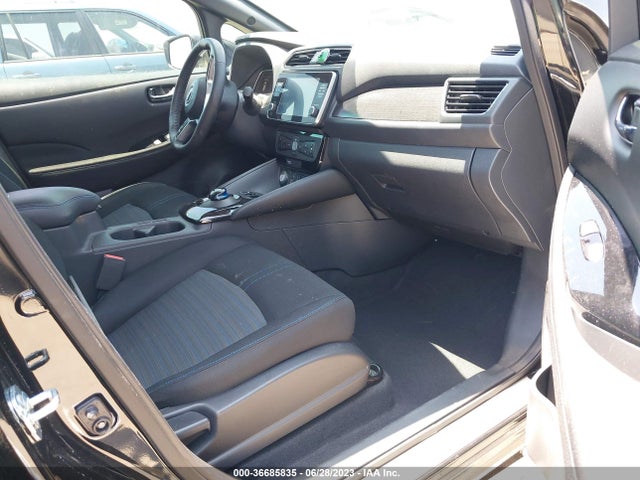 Nissan Leaf Sv Plus 2023 1N4CZ1CV8PC552215 Image 12