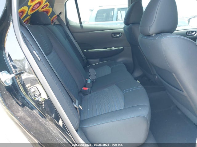 Nissan Leaf Sv Plus 2023 1N4CZ1CV8PC552215 Image 15