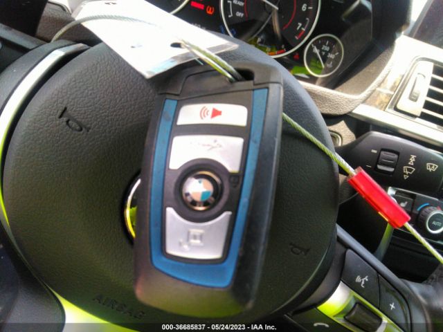 WBA3N7C54GK225855 BMW 4 Series 428i