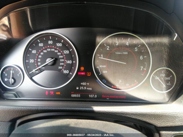 WBA3N7C54GK225855 BMW 4 Series 428i