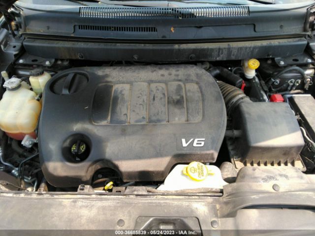 3C4PDDBG6GT173376 Dodge Journey Sxt