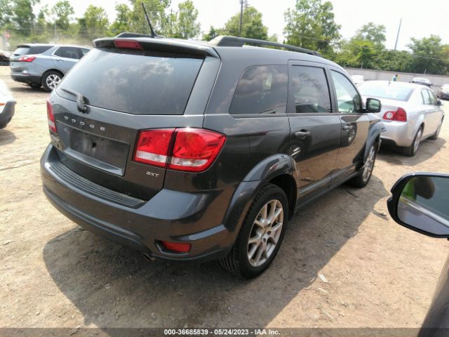 3C4PDDBG6GT173376 Dodge Journey Sxt