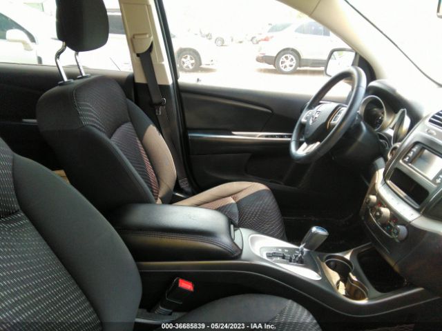 3C4PDDBG6GT173376 Dodge Journey Sxt